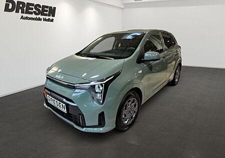 Kia Picanto 1.0 Vision Navi+Apple-CarPlay+Android-Au