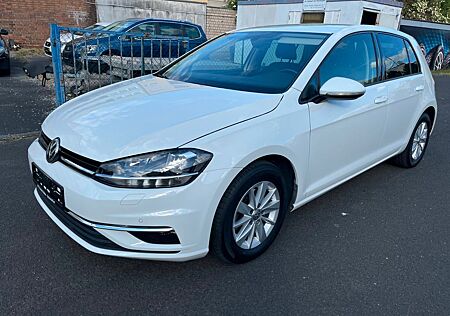 VW Golf Volkswagen 1.4 TSI+ACC+SHZ+PDC+LED+ALU