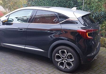 Renault Captur gebraucht kaufen Renault Captur TCe 160 EDC GPF Edition One Edition One