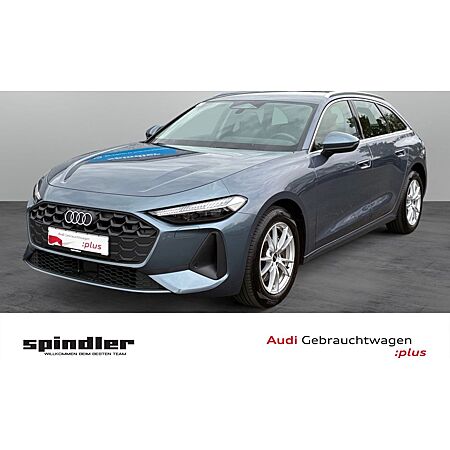 Audi A5 leasen