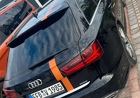 Audi A6 3.0 TDI 200kW quattro S tronic Av -