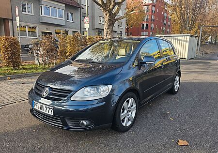 VW Golf Plus Volkswagen 1.4 TSI Comfort., Navi/Leder/Bi-Xenon