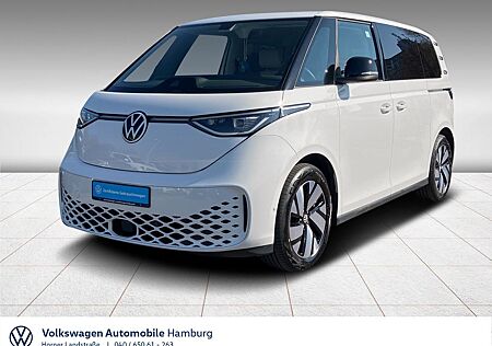 VW ID.BUZZ Volkswagen Pro Navi Rückfahrkamera Sitzheizung APP