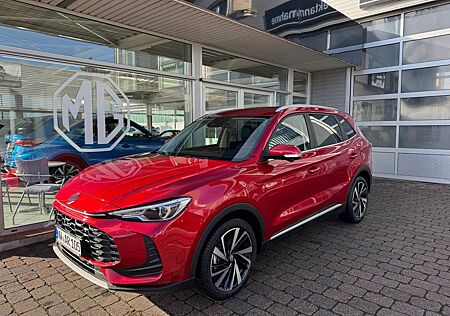 MG ZS 1.5 Hybrid+ Luxury *Allwetterreifen*360Grad*