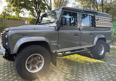 Land Rover Defender 110 Td4 Station Wagon SE SE