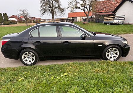 BMW 520i -