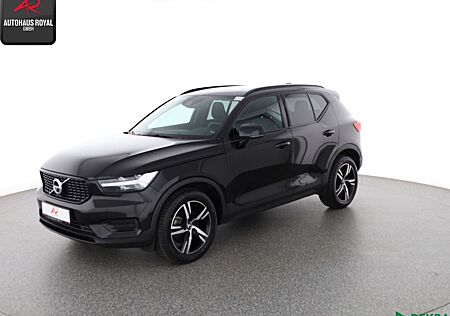 Volvo XC 40 D4 AWD R DESIGN 360GRAD,HARMAN/KARDON,ACC
