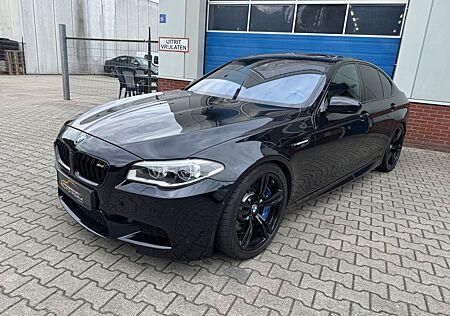 BMW M5 Lim. Competition *Voll*
