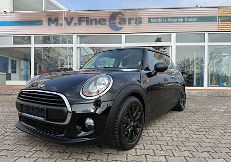 Mini One D ONE_FIRST