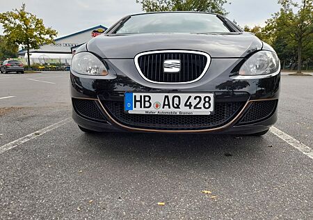 Seat Leon 1.6 Comfort Limited Comfort Limited