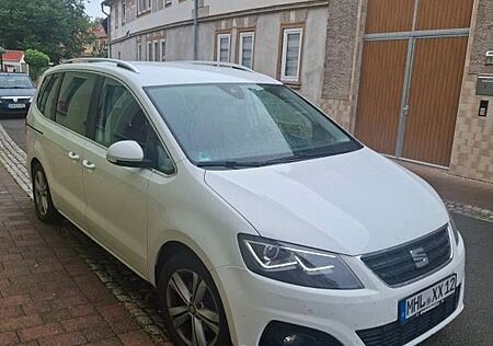 Seat Alhambra 1.4 TSI Start&Stop Crono Plus DSG C...