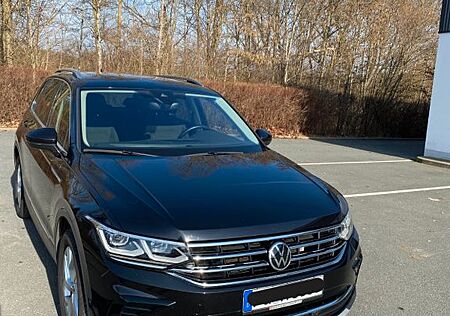 VW Tiguan Volkswagen 1.5 TSI OPF DSG Elegan.GarantieDig.Cockp.