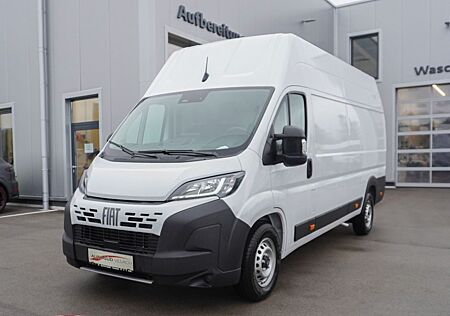 Fiat Ducato H3 Kastenwagen 35 L4H3 140 Multijet Maxi