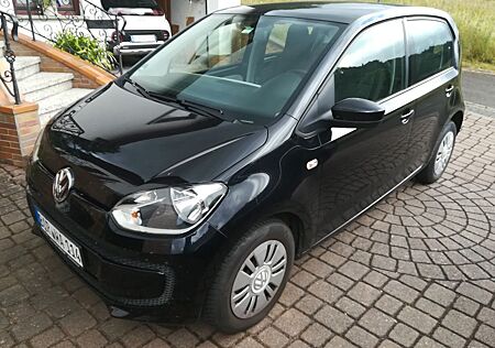 VW Up Volkswagen ! 1.0 55kW