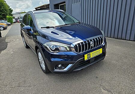 Suzuki SX4 S-Cross (SX4) S-Cross 1.0 BOOSTERJET Comfort