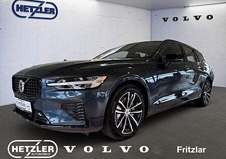 Volvo V60 Kombi Plus Dark Recharge Plug-In Hybrid AWD