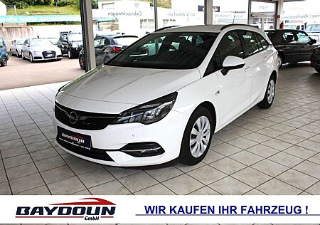 Opel Astra K ST 1.5 Edition/EU6d/Klima/Navi/1.Hd