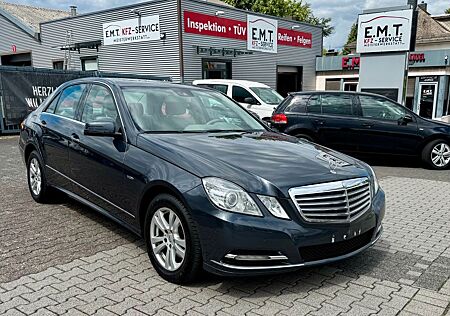 Mercedes-Benz E 350 E -Klasse Lim. CGI BlueEfficiency Elegance