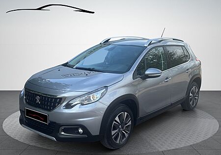 Peugeot 2008 Allure Automatik
