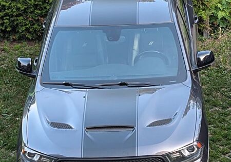 Dodge Durango 5,7l R/T LPG