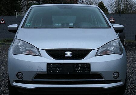 Seat Mii 1.0 50kW Ecofuel Start&Stop I-TECH*Navi*PDC+