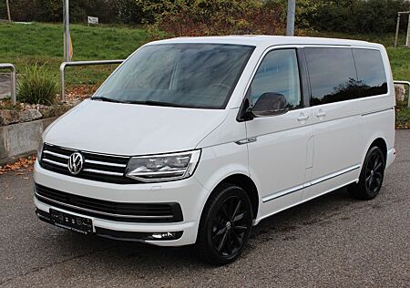 VW T6 Multivan Volkswagen Highline TDI *Sport-Paket *Nappa