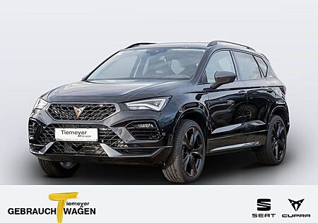 Cupra Ateca 2.0 TSI DSG 4D LM19 COPPER NAVI VIRT