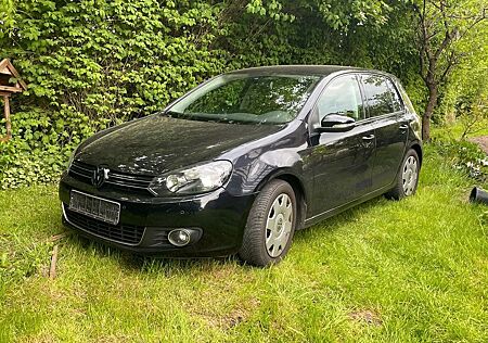 VW Golf Volkswagen 1.4 TSI Comfortline Comfortline