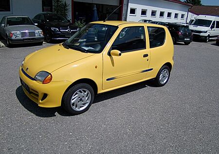 Fiat Seicento 1.1 Sporting