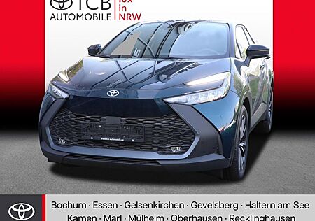 Toyota C-HR 1.8 Hybrid Team Deutschland FWD NAVI SHZ PD