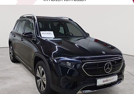 Mercedes-Benz EQB 300 4Matic Progressive Advanced Plus