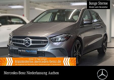 Mercedes-Benz B 250 e Prog/LED/AHK/Kamera/CarPlay/Keyless/Ambi
