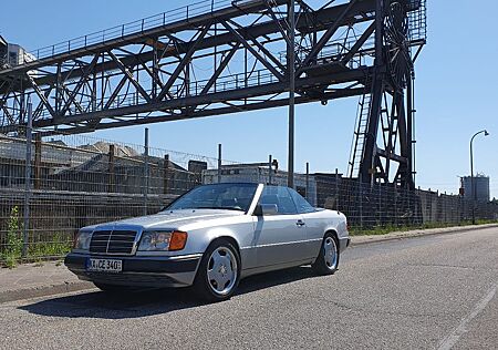 Mercedes-Benz E 300 24V 3,4 AMG