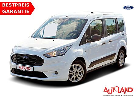 Ford Tourneo Connect 1.5TDCi Aut. Navi Sitzheizung