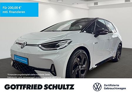 VW ID.3 Volkswagen GTX DSG 210 kW LED*Navi*SHZ*PDC*uvm.