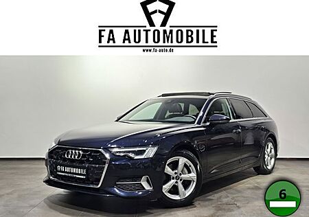Audi A6 40 TDI Q. Adv.Facelift Matrix Pano Leder Virt