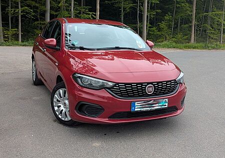 Fiat Tipo 1.4 16V EASY EASY - 8-Fach bereift