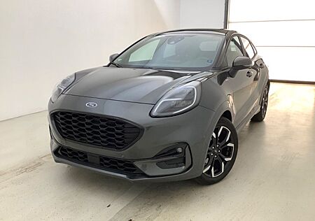 Ford Puma ST-Line X Automatik Panoramadach LED