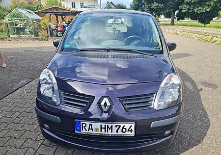 Renault Modus Exception 1.6 16V ESP Exception