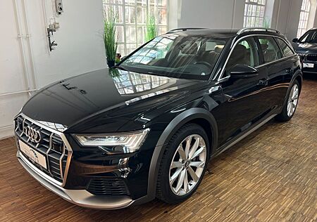 Audi A6 Allroad *Head-UP*MatrixLED*AHK*B&O*360°KAM