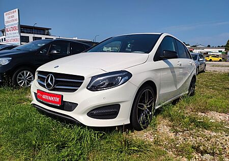 Mercedes-Benz B 200 B -Klasse