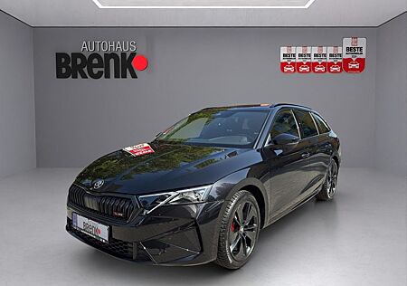 Skoda Octavia RS 2.0 TSI DSG *Matrix/DAB/RFK/PDC/AHK*