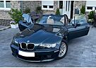 BMW Z3 Roadster 2.8 - Top Liebhaberfahrzeug