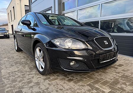 Seat Leon Stylance DSG/PDC/TÜV NEU/Tempomat