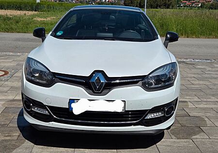 Renault Megane Coupé-Cabriolet ENERGY TCe 130 S/S Lu...
