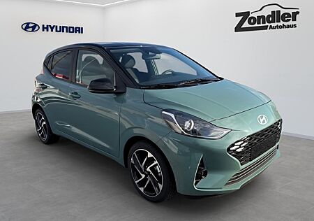 Hyundai i10 (MJ24) 1.2 / Prime