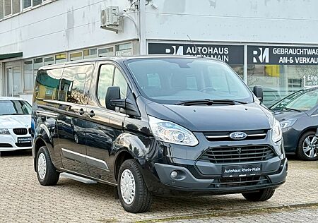 Ford Tourneo Custom 300 L2 Trend 9-Sitze*DoppelKlima*