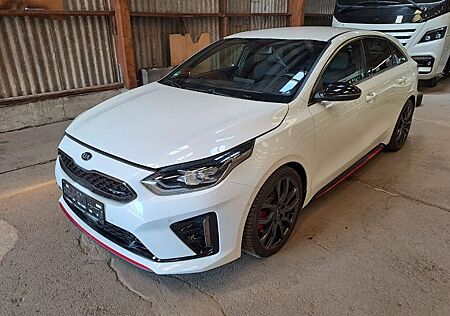 Kia Pro_ceed ProCeed 1.6 T-GDI DCT7 OPF GT