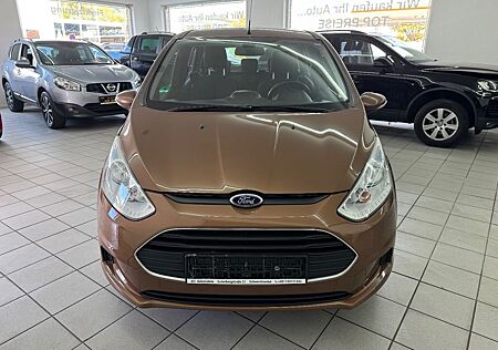 Ford B-Max Trend TÜV&AU neu&Garantie