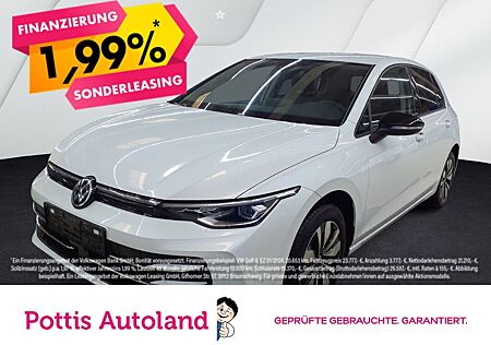 VW Golf Volkswagen 1.5 eTSI DSG GOAL AHK NAVI KAMERA ACC